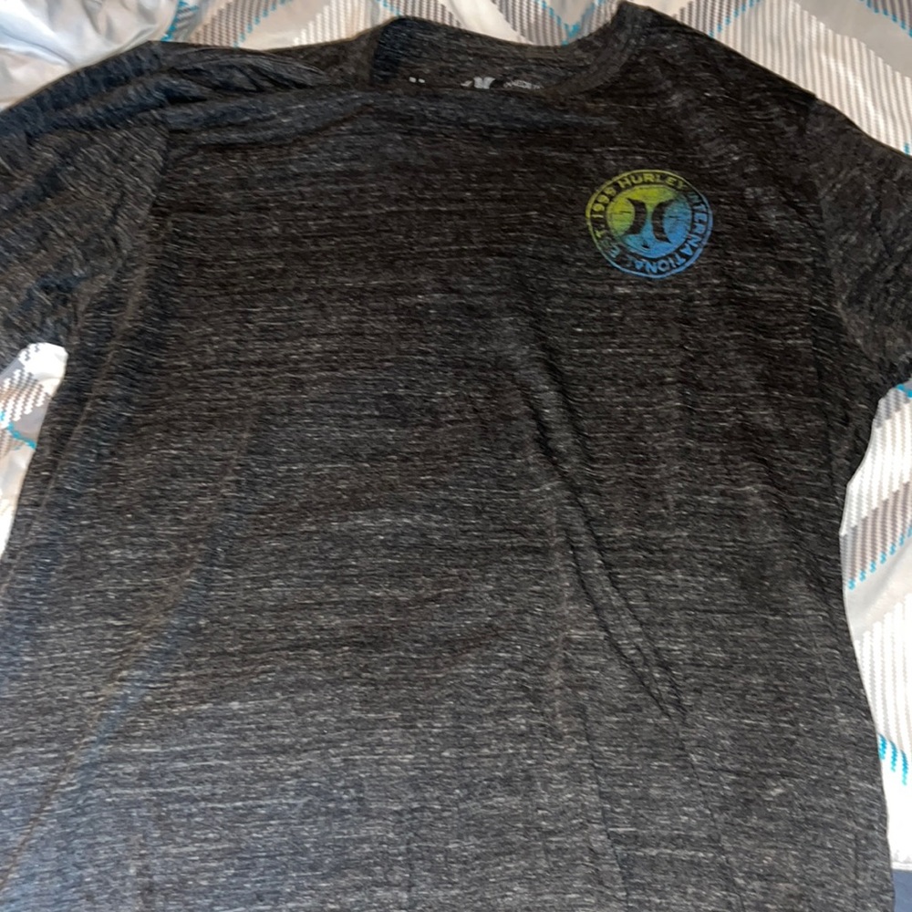 Hurley shirt